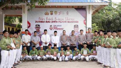 polda aceh