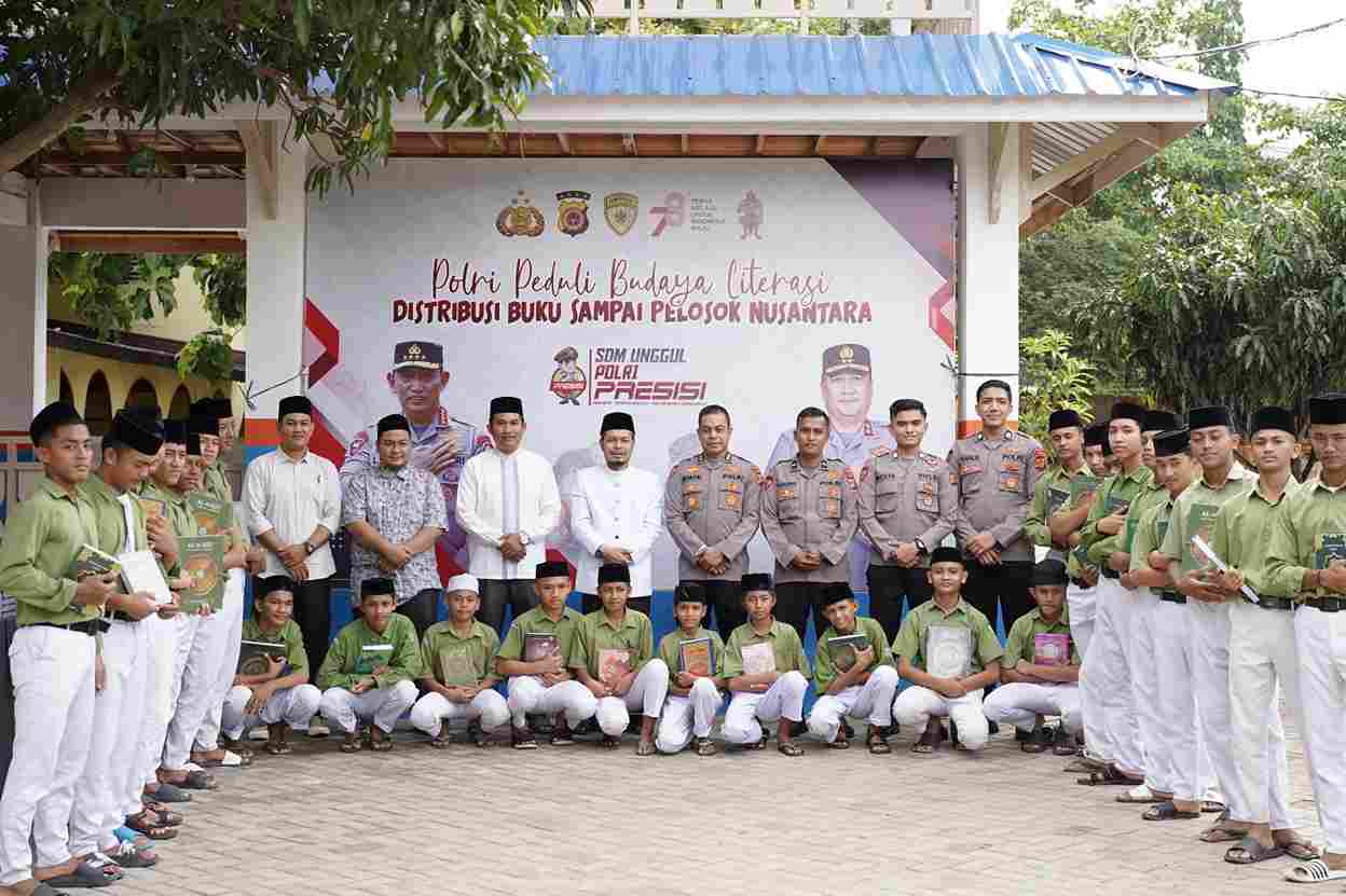 polda aceh