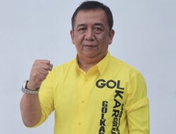Internal Golkar Kembali Usulkan Ridwan Kamil Cawapres Prabowo 2024