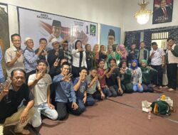 Teh Camel dan PKB Kota Bogor Siap Menangkan Anies – Muhaimin di Pilpres 2024