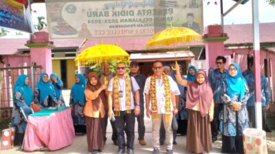 Sekolah penggerak