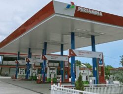 Penjelasan Supervisor Mengenai Viral Di Medsos Minyak Bercampur Air di SPBU Pasee Meutuah Raya