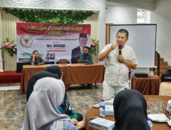 Legislator Dukung Peningkatan Ekonomi Pengusaha Lokal dan Retail
