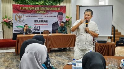 Legislator Dukung Peningkatan Ekonomi Pengusaha Lokal dan Retail 4 IMG 20231015 WA0056