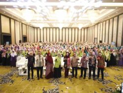 OJK Perkuat Literasi Keuangan Syariah Lewat Program SICANTIKS