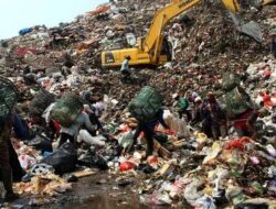 Pemuda Dukung Proyek PSEL Kota Bekasi, Minta Anak Muda Dilibatkan