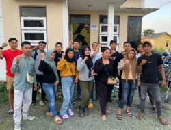 Anak Muda Tanah Bumbu Puji Putusan MK, Ada Apa