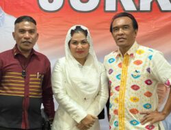 Anies – Muhaimin Daftar ke KPU Pro – Amin Pastikan Hadir