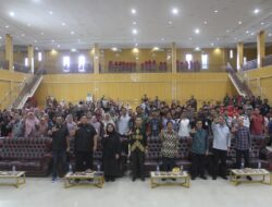 Gelar Literasi Digital di Aceh, Wamenkominfo Dorong Generasi Muda Manfaatkan Era Modernisasi