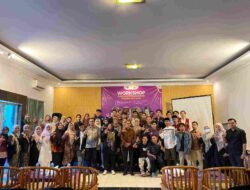 Masyarakat Aceh Gencar Lawan Hoaks Lewat Workshop Anti Fitnah