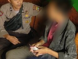 Peras Kepala Sekolah SDN Tegal Binangun Seorang Mengaku Wartawan Terjaring OTT Polsek Sumberejo