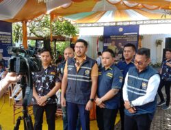 Kader Muda Golkar Soroti Pengelolaan Sampah di Bali, Ternyata Ini Alasannya