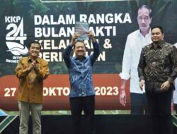 Indonesia Kembali Menguasai Puncak Eksportir Ikan Hias Dunia