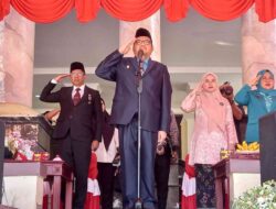 Parigi Moutong Rayakan Hari Sumpah Pemuda ke-95
