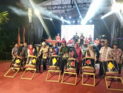 Festival Bukit Gado-Gado Meriahkan Budaya dan Kuliner Padang