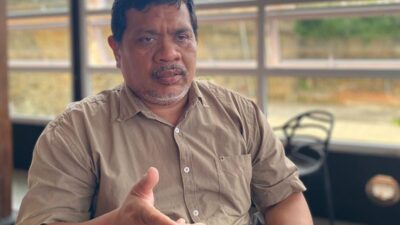 iain lhokseumawe