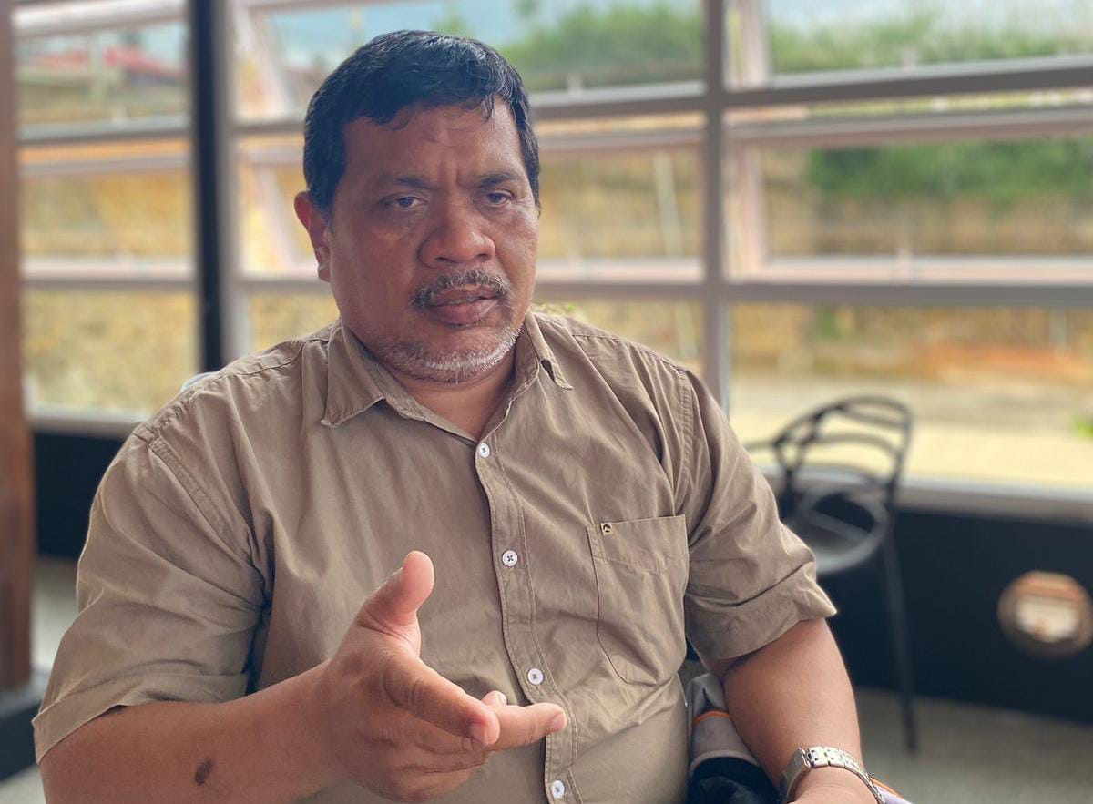 iain lhokseumawe