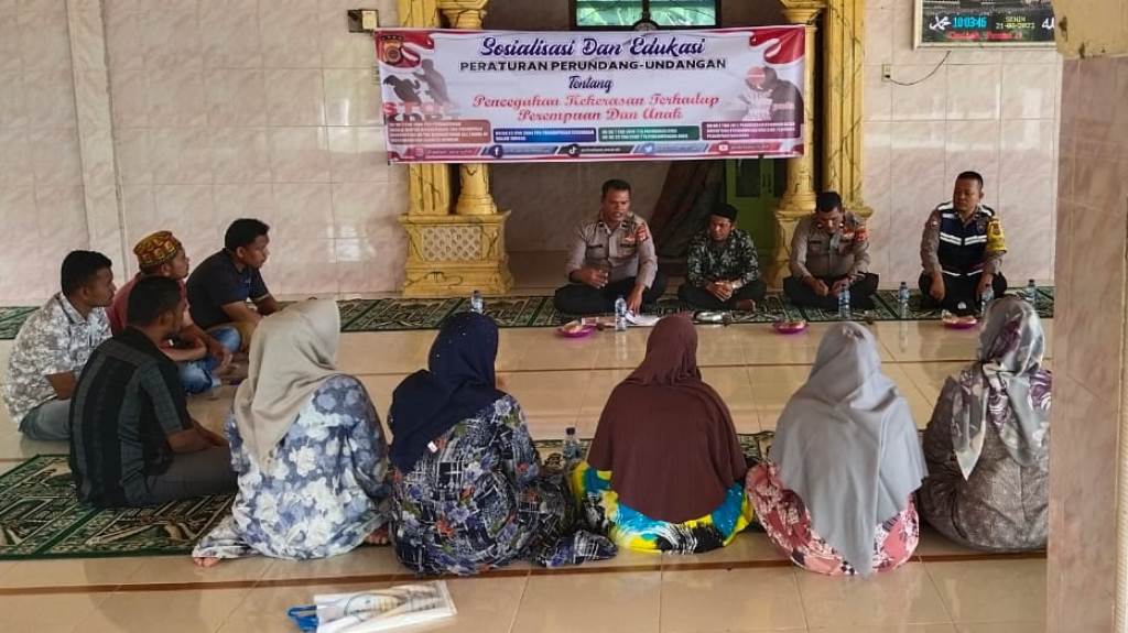 sosialisasi