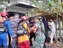 Warga Idi Rayeuk Yang Hilang Tenggelam di Pantai Lhoknga Ditemukan Tewas