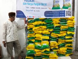 Bolog Lebak Pandeglang Masifkan SPHP