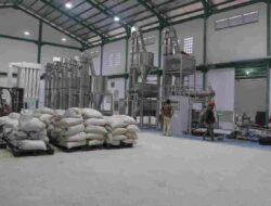 KKP Kuatkan Produksi Pakan Ikan Lokal Untuk Budidaya Berkelanjutan