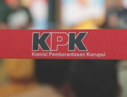 KPK Apresiasi Putusan MA Terkait Pencabutan Hak Politik Koruptor