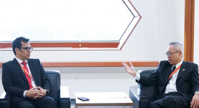 Indonesia Calonkan Diri Jadi Tuan Rumah Internet Governance Forum 2025 1 Indonesia