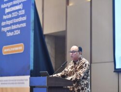 Peran Vital Bakohumas Dalam Kesuksesan Pemerintah