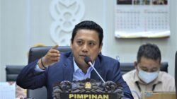 Wakil Ketua Komisi V DPR RI Dorong Peningkatan Keamanan Transportasi Publik di Indonesia 5 dpr