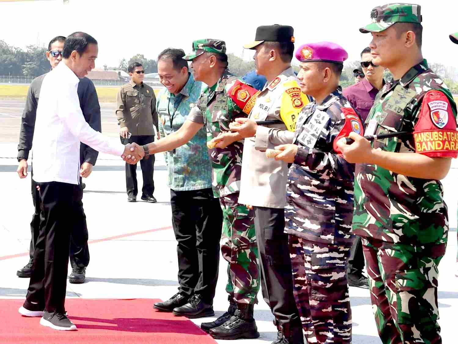jokowi