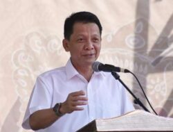 Pj Gubernur Aceh Dorong Digitalisasi UMKM dan Koperasi Melalui e-Catalog Lokal Aceh