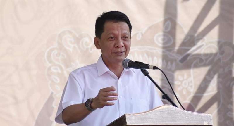 Pj Gubernur Aceh Dorong Digitalisasi UMKM dan Koperasi Melalui e-Catalog Lokal Aceh 1 Aceh
