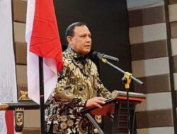 Firli Bahuri Berharap Publik Tidak Tergiring Opini Yang Mengaburkan Perkara YSL