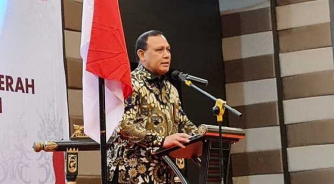 Firli Bahuri Berharap Publik Tidak Tergiring Opini Yang Mengaburkan Perkara YSL 1 Screenshot 20231010 002711 1