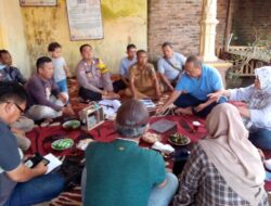 Polres Pringsewu Ciptakan Pemilu Damai