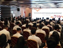 KPK Ajak Pemuda Bangun Integritas untuk Masa Depan Bebas Korupsi