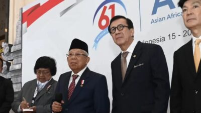 ma'ruf amin