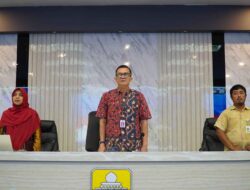 Pemerintah Jambi Dorong Peningkatan Layanan Telekomunikasi Lewat Forum Koordinasi dan Sinkronisasi