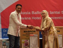 Pemerintah Kota Malang Salurkan Bantuan Modal ke 938 Penerima dari Pabrik Rokok