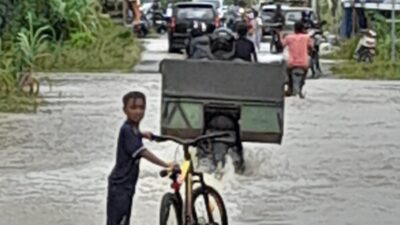 Banjir