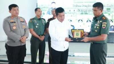 Bupati Simalungun