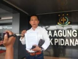 Gawat, Suami Istri dari Tersangka Merk Polda Bali Jadi Sorotan