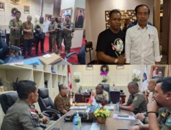 Diminta Dirjen Tak Langgar UU Konstitusi, Ini Kata Ketum FKBPPPN