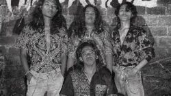 Minorways Rilis Karya Terbaru Berjudul “My Mother is Stronger Than Godzilla”