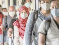 Pasutri Pengelola Penampungan PMI di Batam Berhasil Ditangkap Polisi 