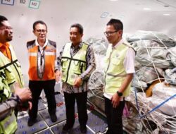 Sulawesi Selatan Tingkatkan Ekspor Perikanan Melalui Penerbangan Langsung