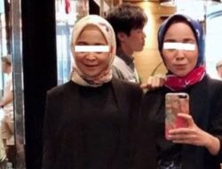 Mobil Rental yang Digadaikan Oleh Sikembar Penipu Akhirnya Ditemukan Setelah 8 Bulan