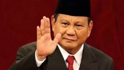 Prabowo