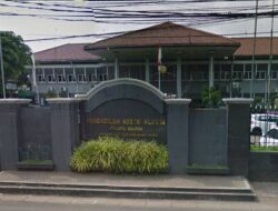 Gas, PN Jaksel Akan Keluarkan Penetapan Sidang Putusan Terdakwa Burhanuddin