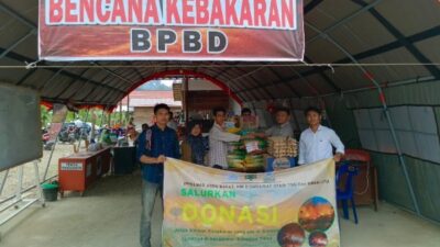 Ippelmas Aceh Barat